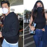Vicky Kaushal and Manushi Chhillar head to Maheshwar for the shoot of YRF's next