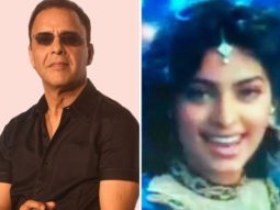 Vidhu Vinod Chopra reveals Parinda was made on a budget of Rs. 12 lakhs, the 2 minute long Pepsi ad shot in 1990 cost Rs. 1 crore!