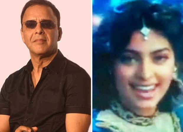 Vidhu Vinod Chopra reveals Parinda was made on a budget of Rs. 12 lakhs, the 2 minute long Pepsi ad shot in 1990 cost Rs. 1 crore!