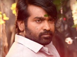 Vijay Sethupathi on playing the evil child killer in Master