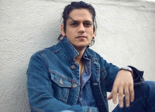 Vijay Varma stationed in Rajasthan for the shoot of Reema Kagti’s Fallen starring Sonakshi Sinha  Vijay Varma stationed in Rajasthan for the shoot of Reema Kagti’s Fallen starring Sonakshi Sinha