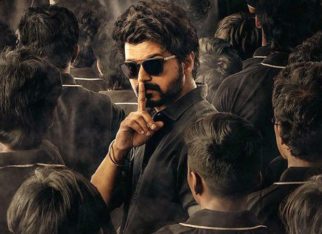 Vijay’s deleted scene from Master is an internet sensation