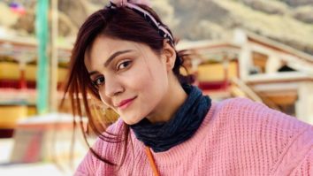WOW- Rubina Dilaik: “Bigg Boss 14 house has given the BIGGEST LESSON of not being ASHAMED of…”