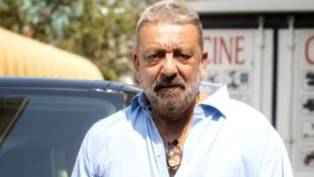 “Sanjay Dutt is a fighter and nothing can keep him down,” says Prithviraj director Dr. Chandraprakash Dwivedi