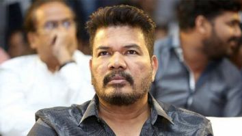 Non-bailable warrant issued against Enthiran director Shankar in plagiarism case?