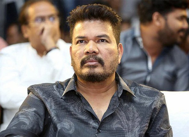 Non Bailable Warrant Issued Against Enthiran Director Shankar In Plagiarism Case Bollywood
