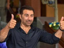 Sunny Deol played a major role in allowing theatres to operate at 100% occupancy; here’s how