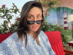 Kareena Kapoor Khan does a ‘Instagram vs Reality’ post but two things remain constant