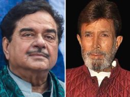 Shatrughan Sinha reveals why he and Rajesh Khanna did not speak to each other for years