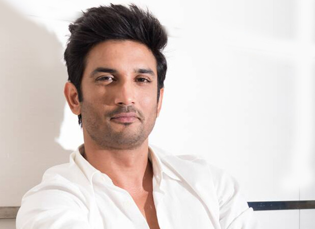 NCB detains Sushant Singh Rajput’s friend assistant director Rishikesh Pawar in drug case