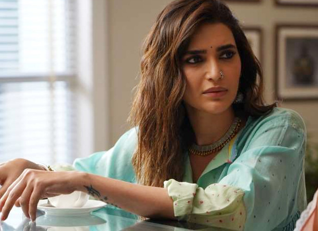 EXCLUSIVE: Karishma Tanna talks about her character in ZEE5’s Lahore Confidential  