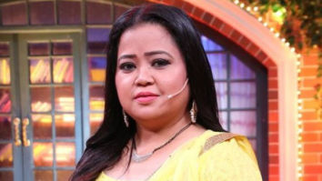 Bharti Singh expects Kapil Sharma’s baby boy to become a flirt like his father when he grows up