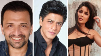 EXCLUSIVE: Atul Kasbekar speaks about the Shah Rukh Khan and Katrina Kaif connection at the launch of his first Kingfisher calendar shoot