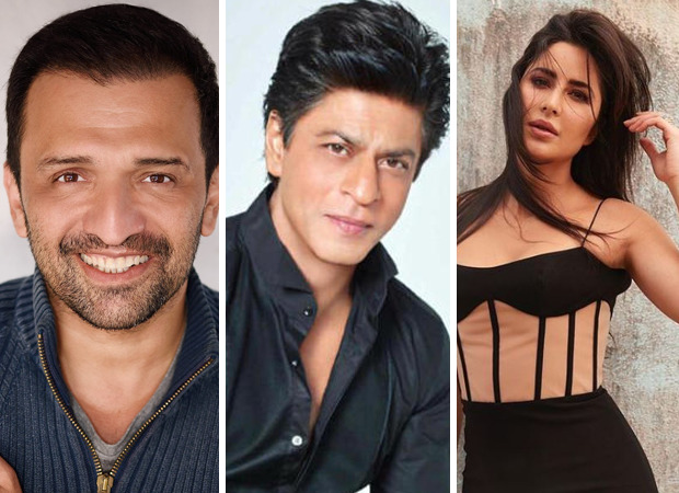 EXCLUSIVE: Atul Kasbekar speaks about the Shah Rukh Khan and Katrina Kaif connection at the launch of his first Kingfisher calendar shoot