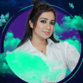 Shreya Ghoshal releases a soulful, post-pandemic single, 'Angana Morey'