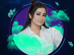 Shreya Ghoshal releases a soulful, post-pandemic single, ‘Angana Morey’