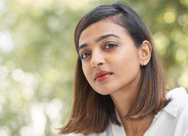 Back from London, Radhika Apte meets her parents after a year, ahead of starting shoot for her next