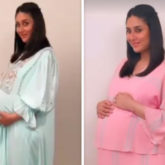Kareena Kapoor Khan is going strong in the 9th month of pregnancy and this video is proof