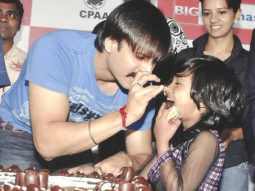 Here’s how Vivek Anand Oberoi has helped more 250000 underprivileged children fighting cancer over the past 18 years