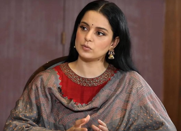 Kangana Ranaut says Twitter is threatening to suspend her account; says Twitter will be banned just like Chinese Tik Tok