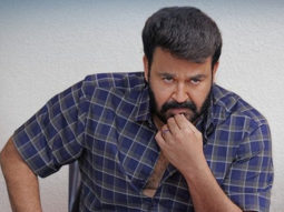 Mohanlal starrer Drishyam 2 trailer date announced; actor shares first poster