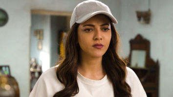 “I have been looking out and wanting to do web series for a while and ‘Live Telecast’ was just perfect,” says Kajal Aggarwal.