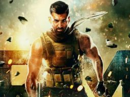 Aditya Roy Kapur trained in Kung Fu and Tai Chi for four months for Om:The Battle Within