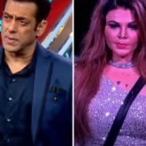 Bigg Boss 14: Salman Khan opens the door for Rakhi Sawant to leave after her behaviour in the house