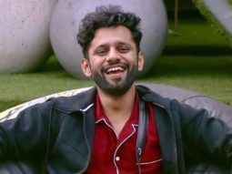 Bigg Boss 14: Rahul Vaidya’s connection Toshi Sabri will be entering the house with a special message from Disha Parmar