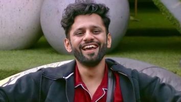 Bigg Boss 14: Rahul Vaidya’s connection Toshi Sabri will be entering the house with a special message from Disha Parmar