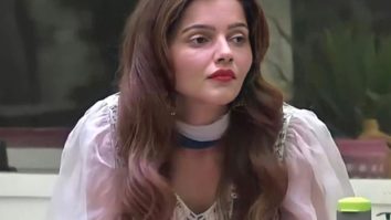 Bigg Boss 14: Rubina Dilaik tells Salman Khan that she had temper issues and suicidal tendencies