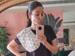 Anushka Sharma’s latest post is all about mother duties
