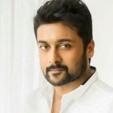 Suriya tests positive for COVID-19, reminds all that life has not returned to normalcy yet