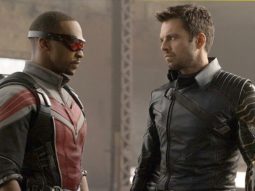 The Falcon and The Winter Soldier new trailer gives a glimpse into a new mission to stop Baron Zemo series to premiere on March 19 on Disney+ 