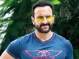 Saif Ali Khan takes paternity leave, says he is in a privileged position to take a break