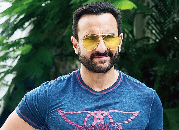Saif Ali Khan takes paternity leave, says he is in a privileged position to take a break