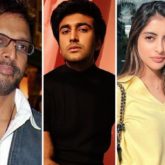 Jaaved Jaaferi weighs in on the rumoured relationship of his son Meezaan Jafri with Amitabh Bachchan’s granddaughter Navya Naveli Nanda