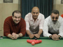 Late Rajiv Kapoor’s last film appearance will be in Ashutosh Gowariker and Sanjay Dutt’s Toolsidas Junior