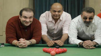 Late Rajiv Kapoor’s last film appearance will be in Ashutosh Gowariker and Sanjay Dutt’s Toolsidas Junior