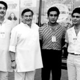 “Broken but strong”- Kareena Kapoor Khan mourns Rajiv Kapoor’s demise with a rare throwback picture