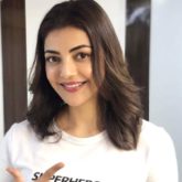 Kajal Aggarwal opens up on getting diagnosed with bronchial asthma at the age of 5; says gets judgemental look for using inhaler