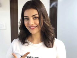 Kajal Aggarwal opens up on getting diagnosed with bronchial asthma at the age of 5; says gets judgemental look for using inhaler
