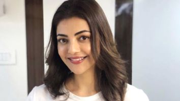 Kajal Aggarwal opens up on getting diagnosed with bronchial asthma at the age of 5; says gets judgemental look for using inhaler