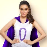 Shraddha Kapoor invests in beverage brand Shunya; says the brand value aligns with who she is