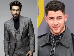 Ranveer Singh has a special gift for ‘jiju’ Nick Jonas 