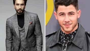 Ranveer Singh has a special gift for ‘jiju’ Nick Jonas 
