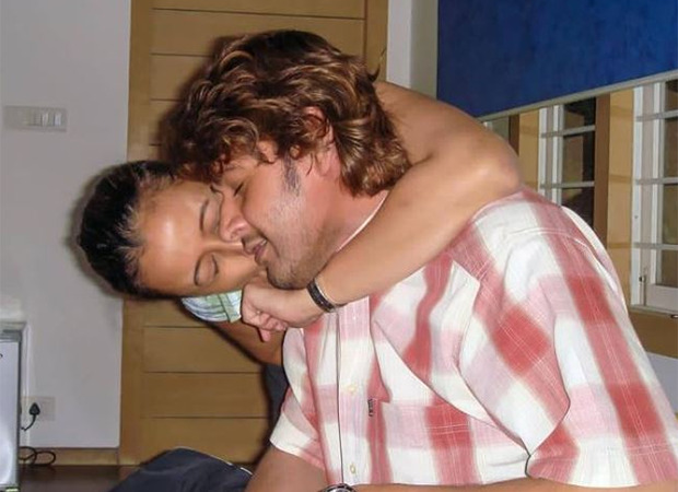 Mahesh Babu and Namrata Shirodkar express their love through their anniversary post; Ranveer Singh, Shilpa Shirodkar comment