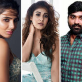 Kaathuvaakula Rendu Kaadhal: Samantha Akkineni calls co-stars Nayanthara fierce, Vijay Sethupathi mighty; says film will be a riot