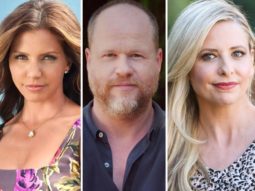 Charisma Carpenter alleges Joss Whedon abused his power on Buffy The Vampire Slayer; Sarah Michelle Gellar stands with survivours