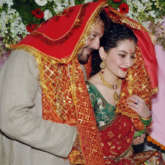 Sanjay Dutt and Maanayata Dutt pen heartfelt notes for each other on their 13th wedding anniversary 